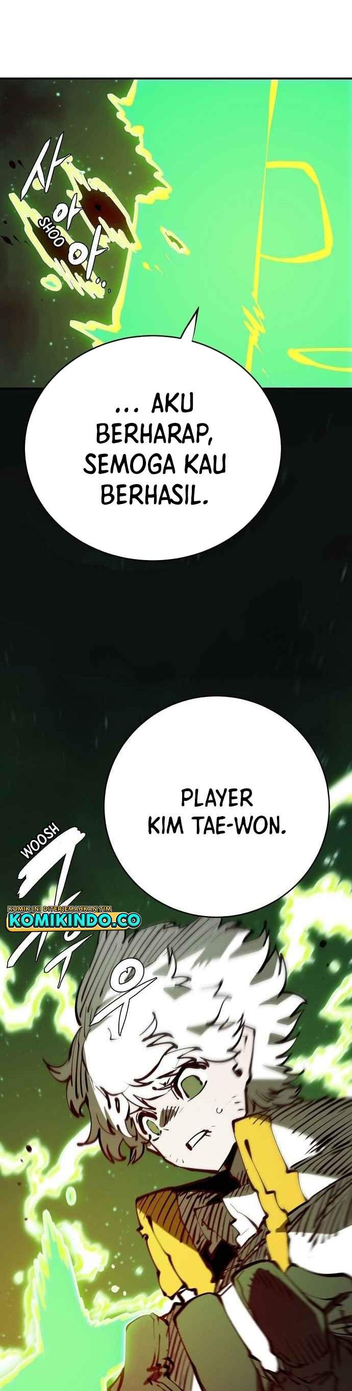Player Chapter 64