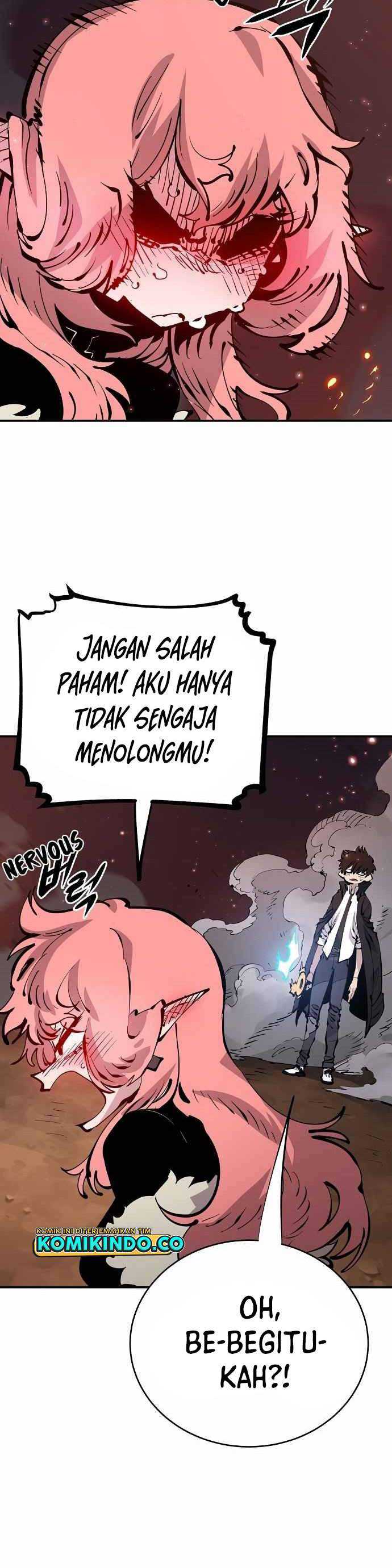 Player Chapter 65