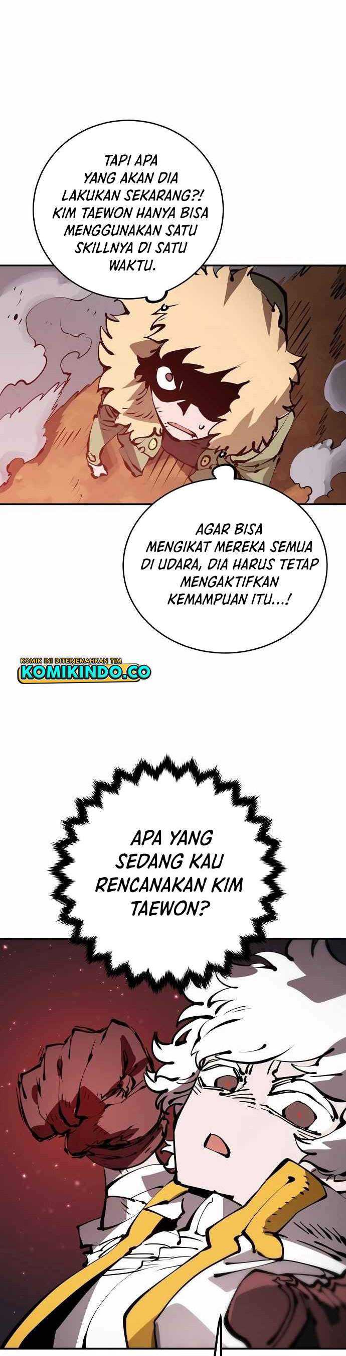 Player Chapter 65