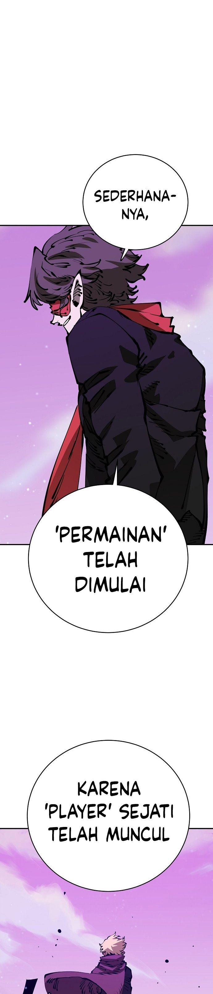 Player Chapter 66 Player Chapter 66
