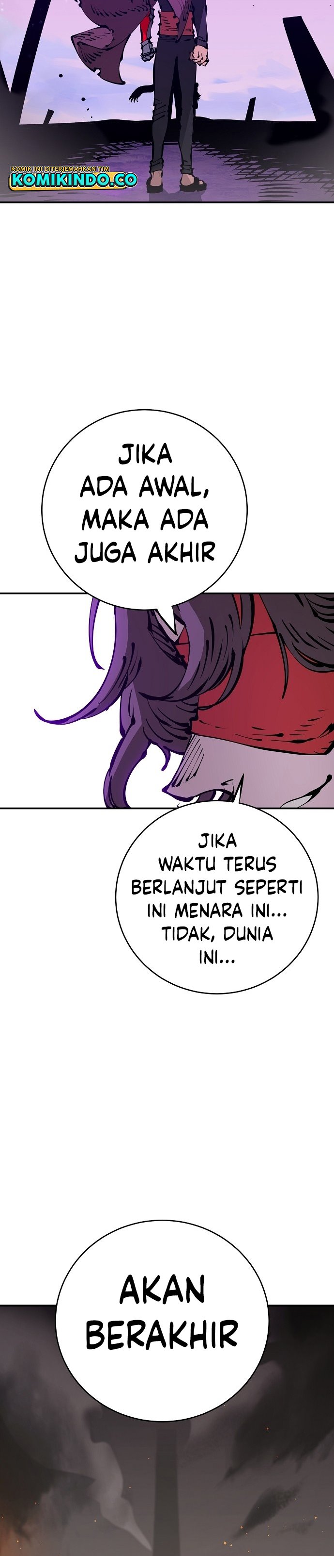 Player Chapter 66 Player Chapter 66