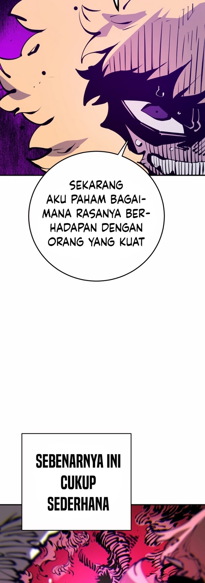 Player Chapter 67