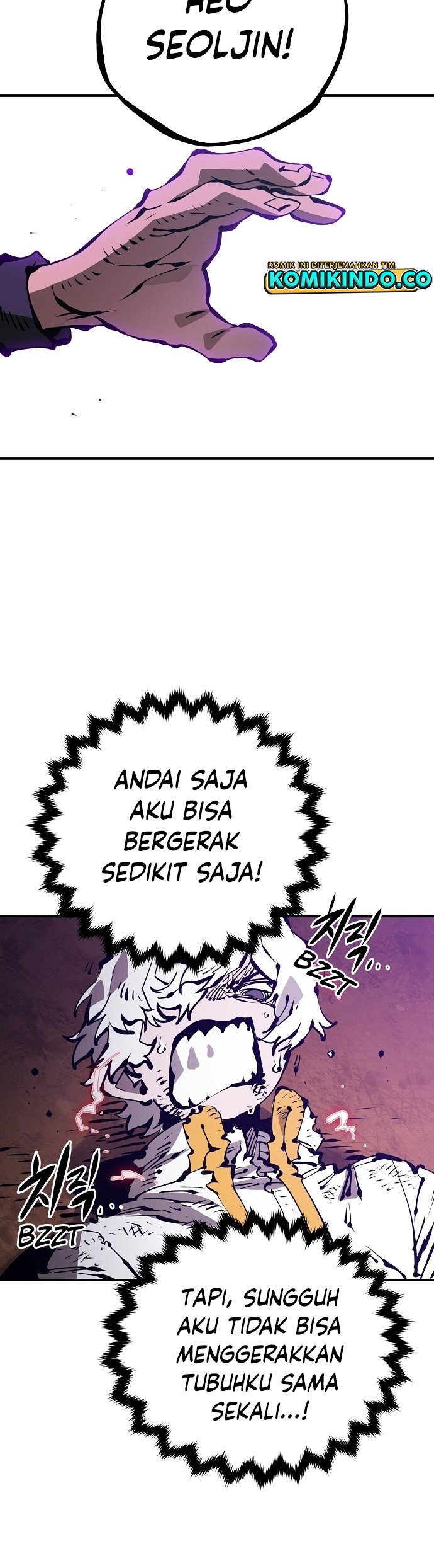 Player Chapter 68