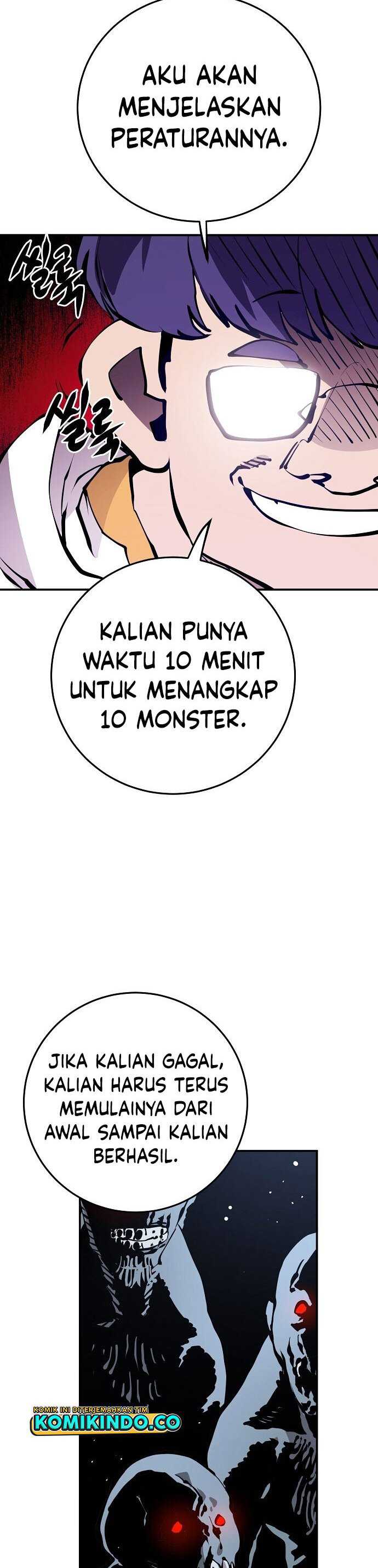 Player Chapter 78