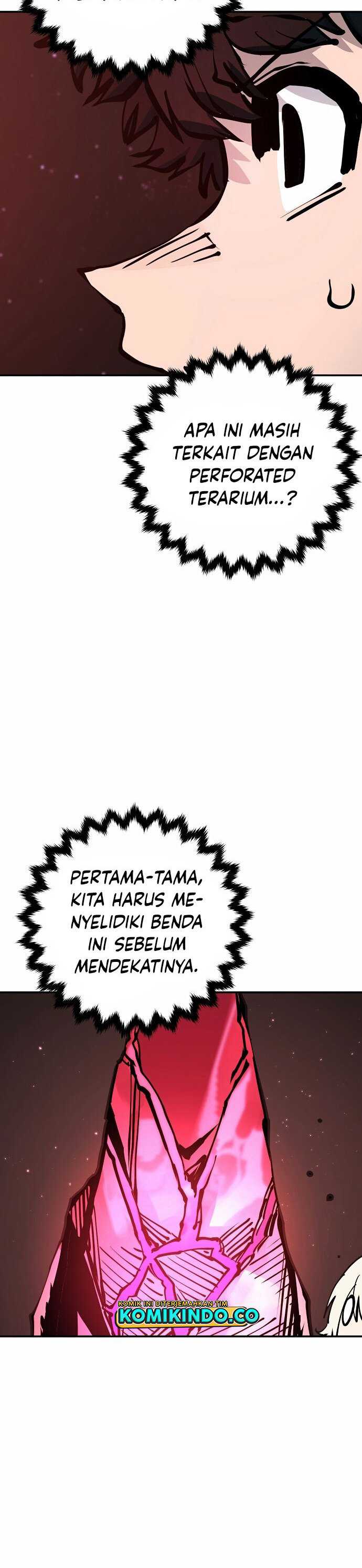 Player Chapter 79