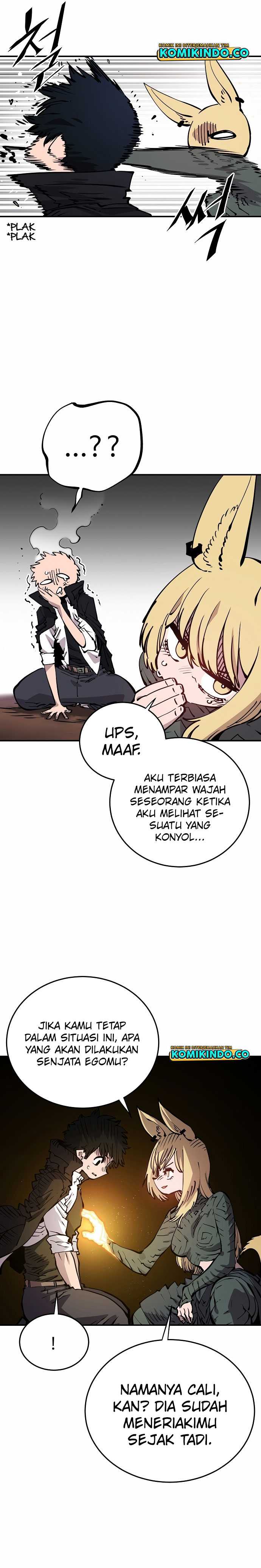 Player Chapter 90