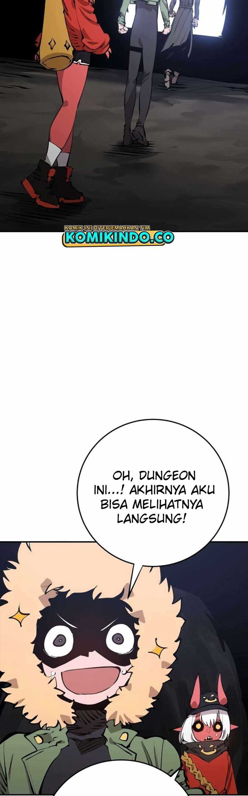 Player Chapter 98