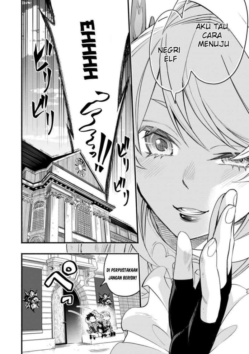 Point Gifter Keikenchi Bunpai Nouryokusha No Isekai Saikyou Solo Life Chapter 5