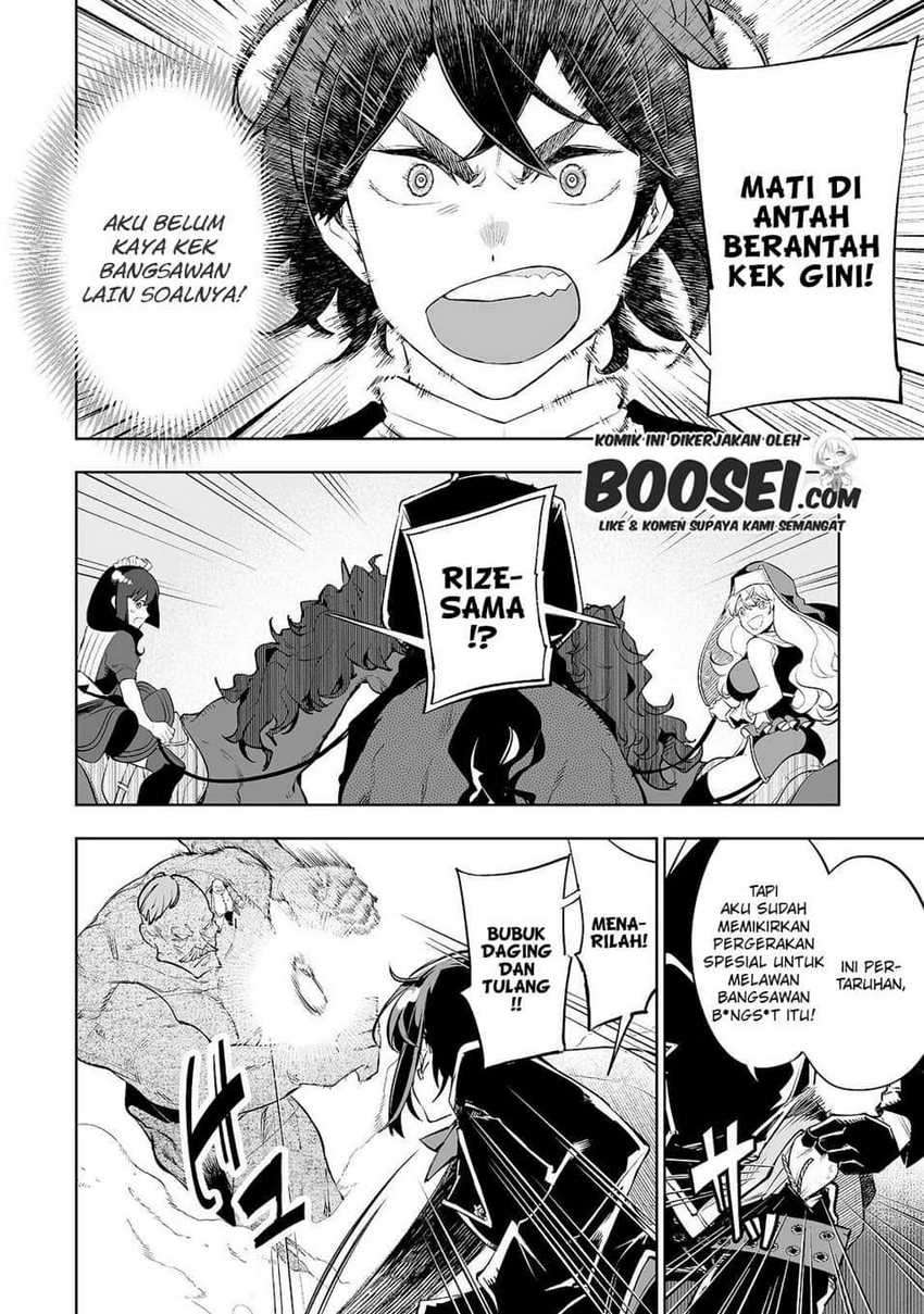 Teihen Ryoushu No Kanchigai Eiyuutan Chapter 9 Teihen Ryoushu No Kanchigai Eiyuutan Chapter 9