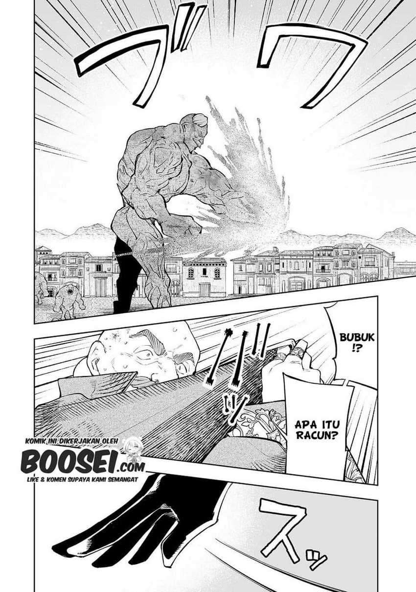Teihen Ryoushu No Kanchigai Eiyuutan Chapter 9 Teihen Ryoushu No Kanchigai Eiyuutan Chapter 9