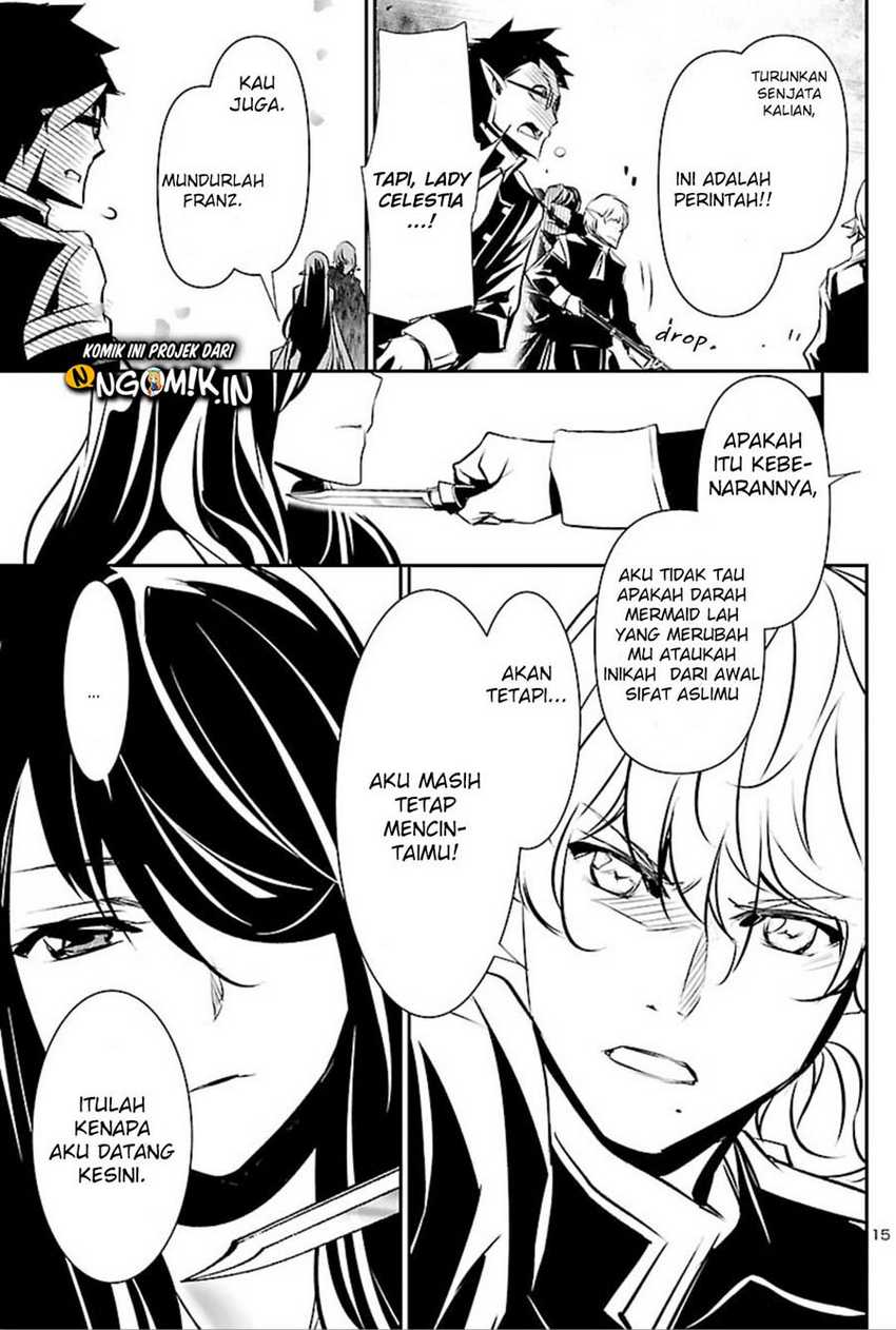 Shinju No Nectar Chapter 44