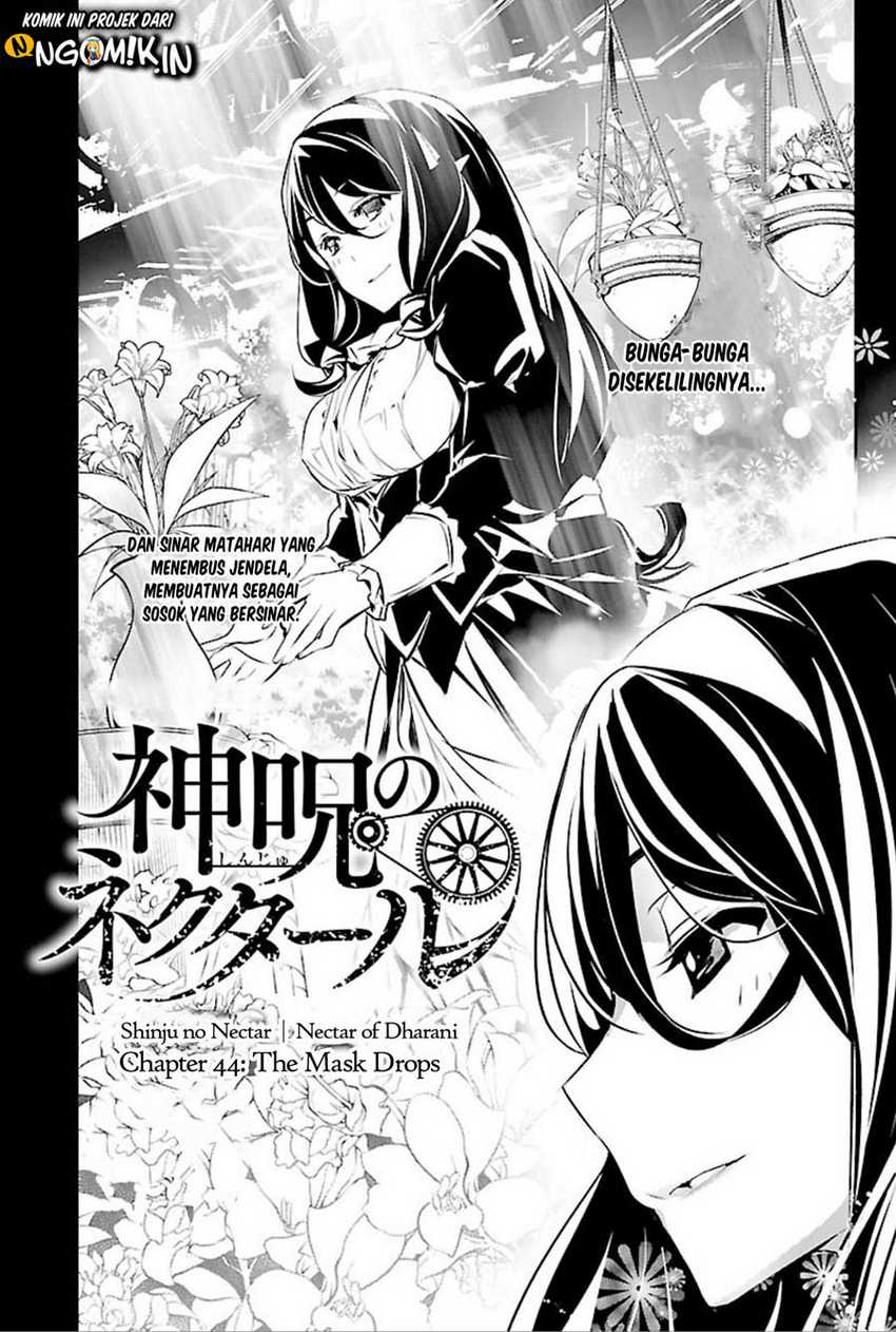 Shinju No Nectar Chapter 44