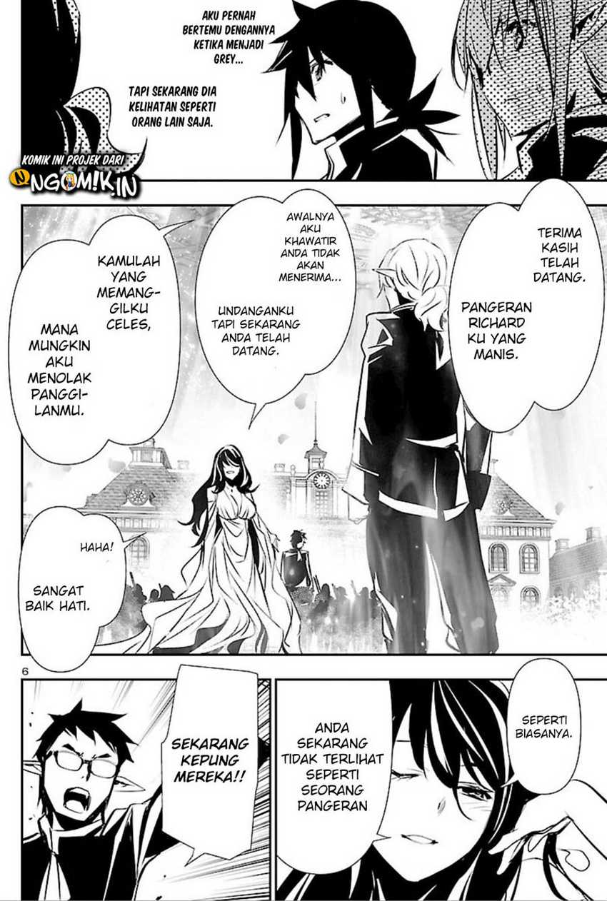 Shinju No Nectar Chapter 44