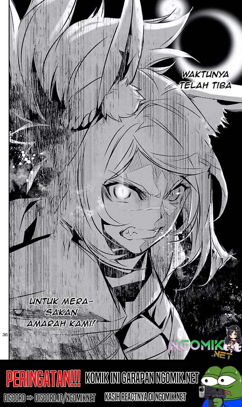 Shinju No Nectar Chapter 50