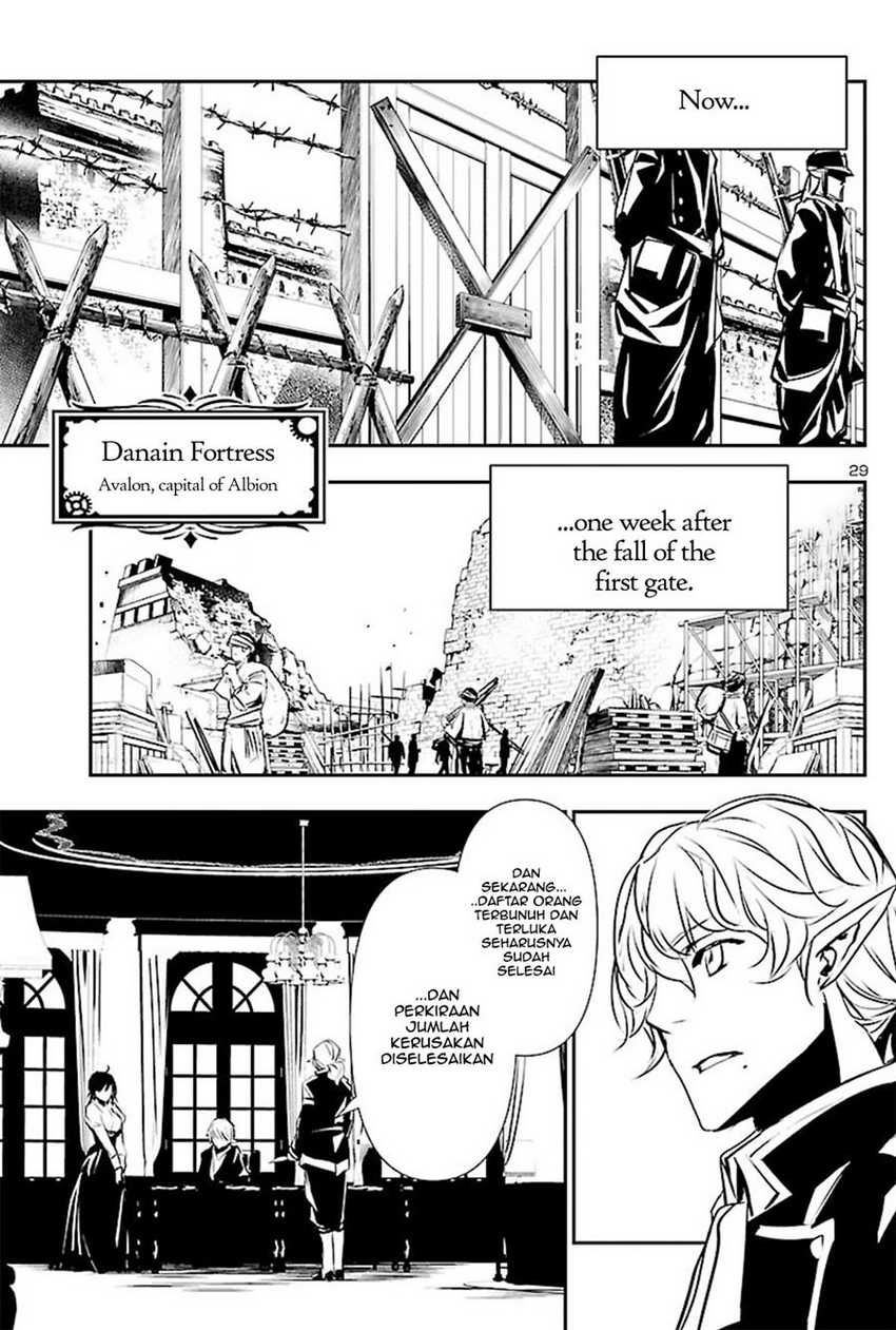 Shinju No Nectar Chapter 51