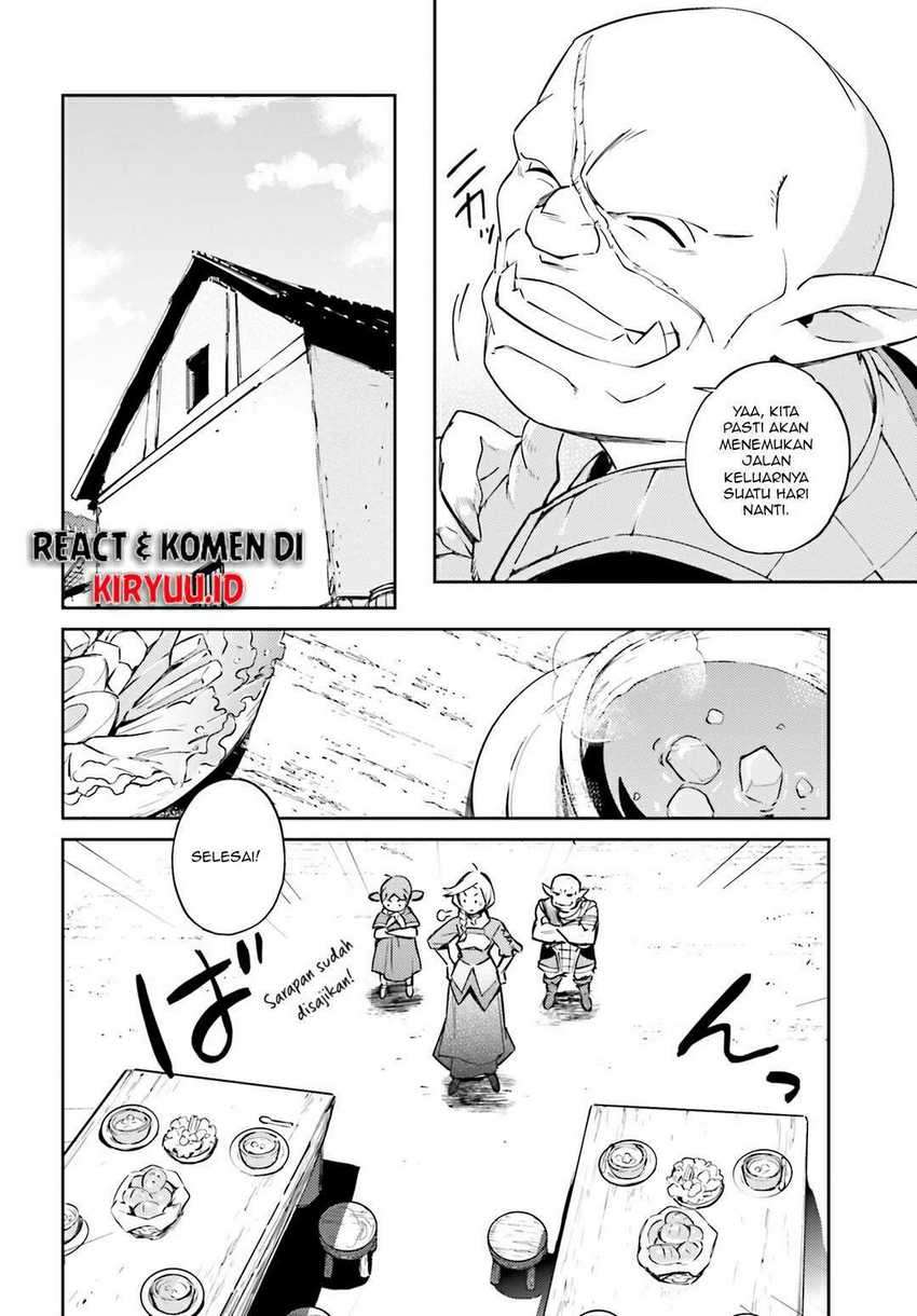 Overlord Chapter 53