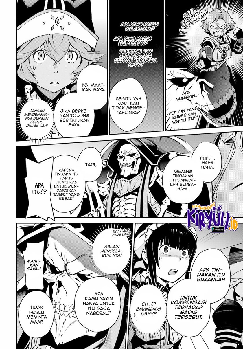 Overlord Chapter 56.2