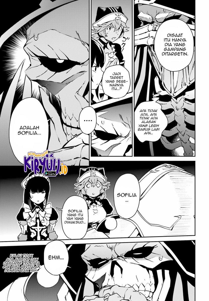 Overlord Chapter 56.2