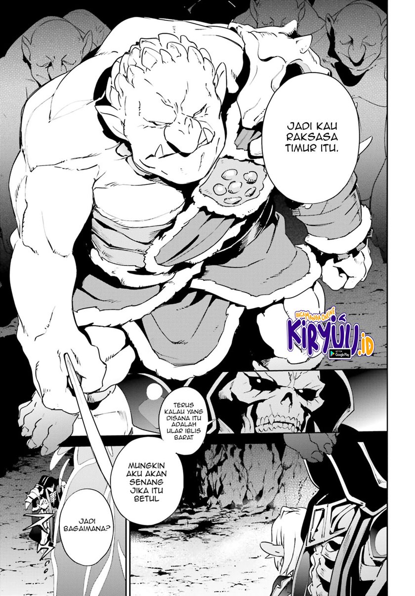 Overlord Chapter 56.2