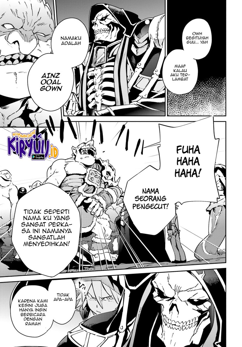 Overlord Chapter 56.2