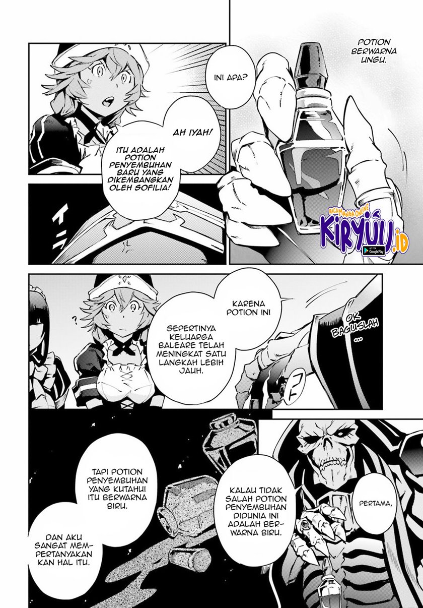 Overlord Chapter 56.2