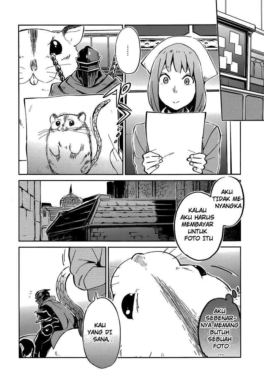 Overlord Chapter 7