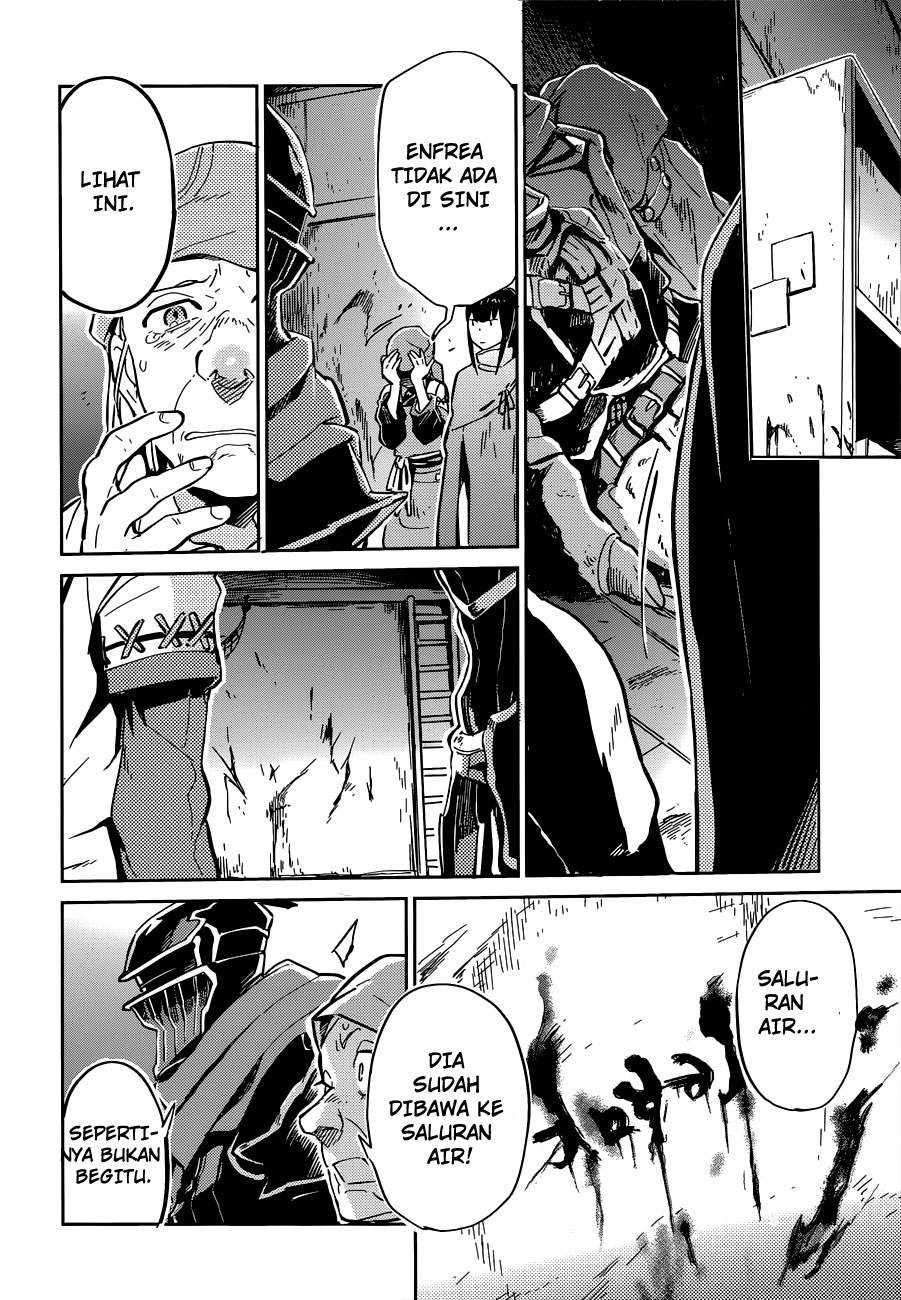 Overlord Chapter 7