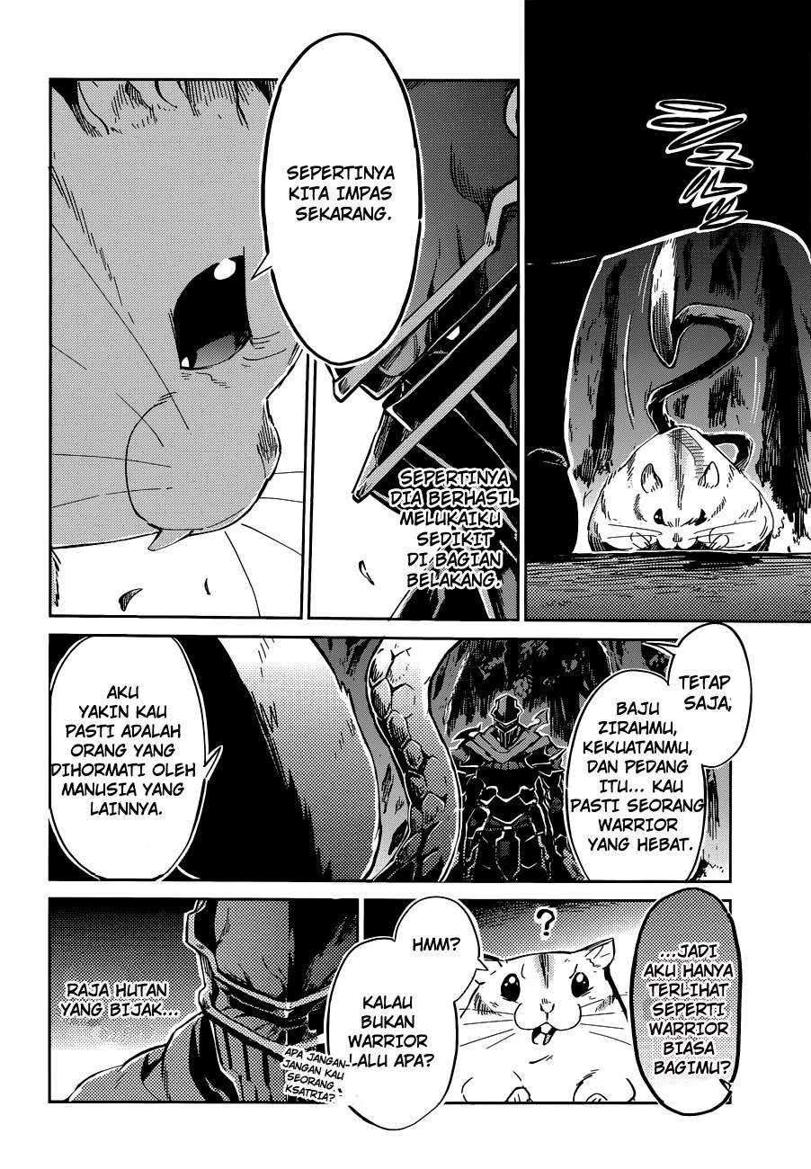 Overlord Chapter 7