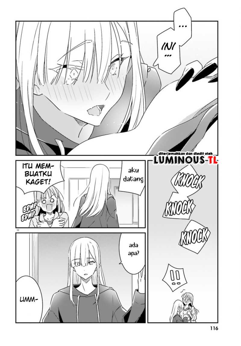 Dore Ga Koi Ka Ga Wakaranai Chapter 3