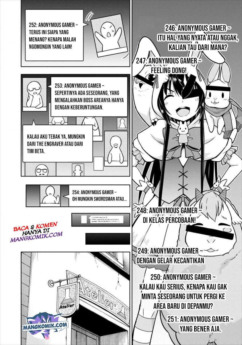 Vrmmo De Summoner Hajimemashita Chapter 15