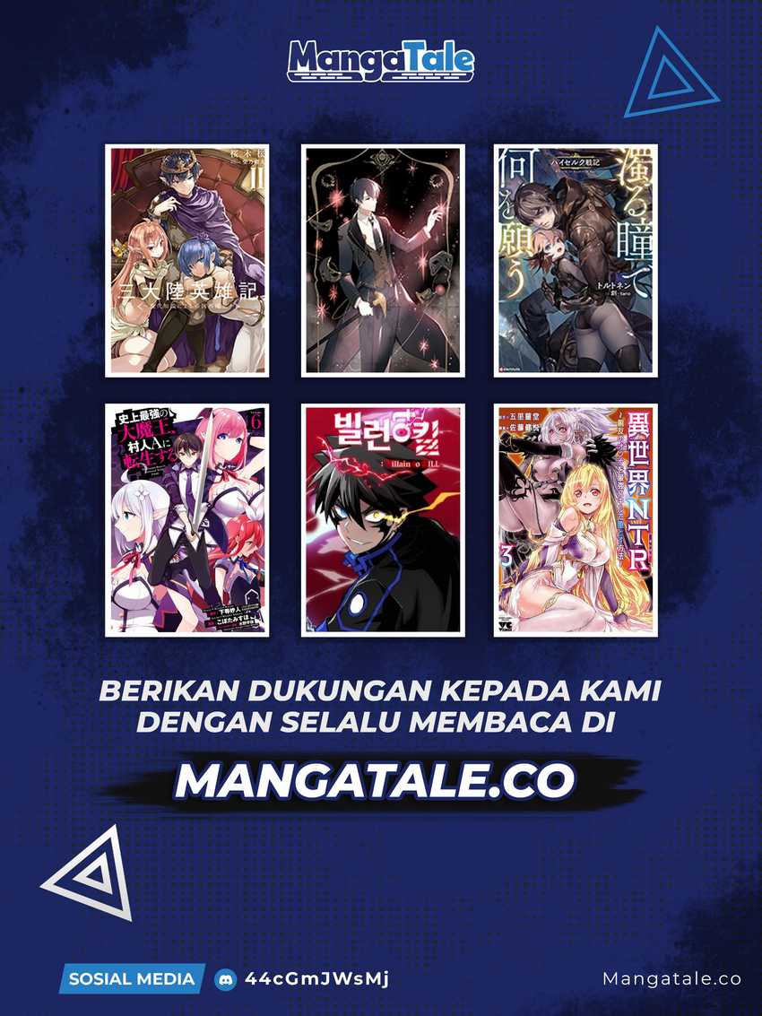 Dungeon No Osananajimi Chapter 16