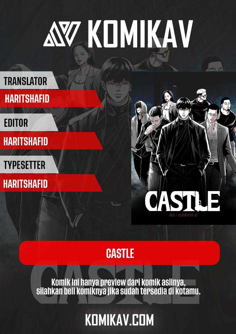 Castle Chapter 1
