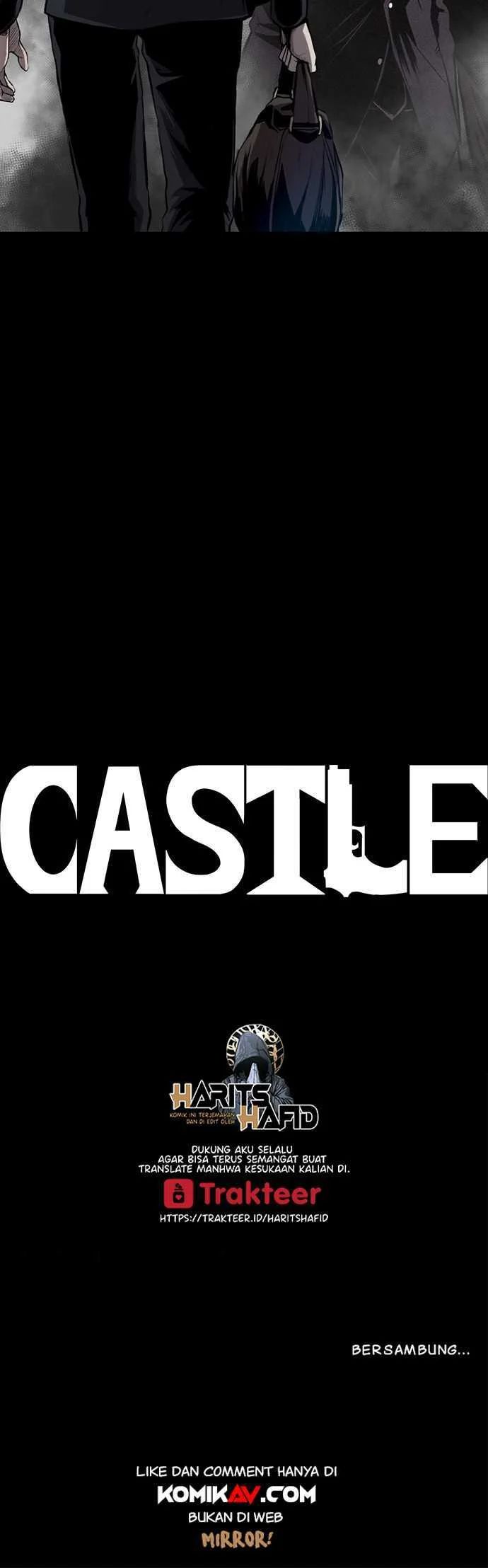 Castle Chapter 1
