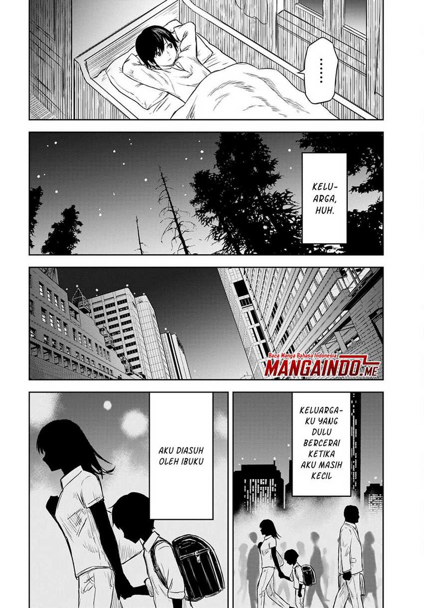 Monogatari No Kuromaku Ni Tensei Shite Chapter 1