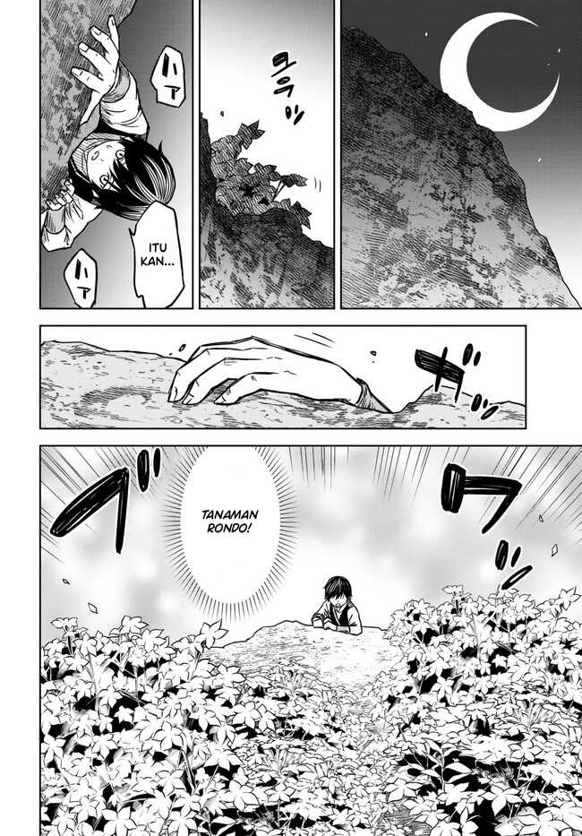 Monogatari No Kuromaku Ni Tensei Shite Chapter 3.2