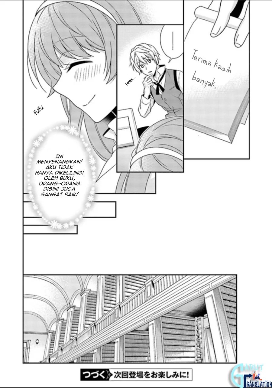 Konyaku Kaihi No Tame, Koe Wo Dasanai To Kimemashita!! Chapter 1.2