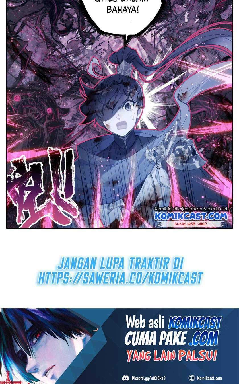 Cang Yuantu Chapter 40