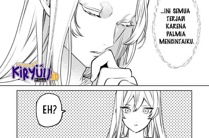 Saigo Ni Hitotsu Dake Onegaishite Mo Yoroshii Desu Ka Chapter 24