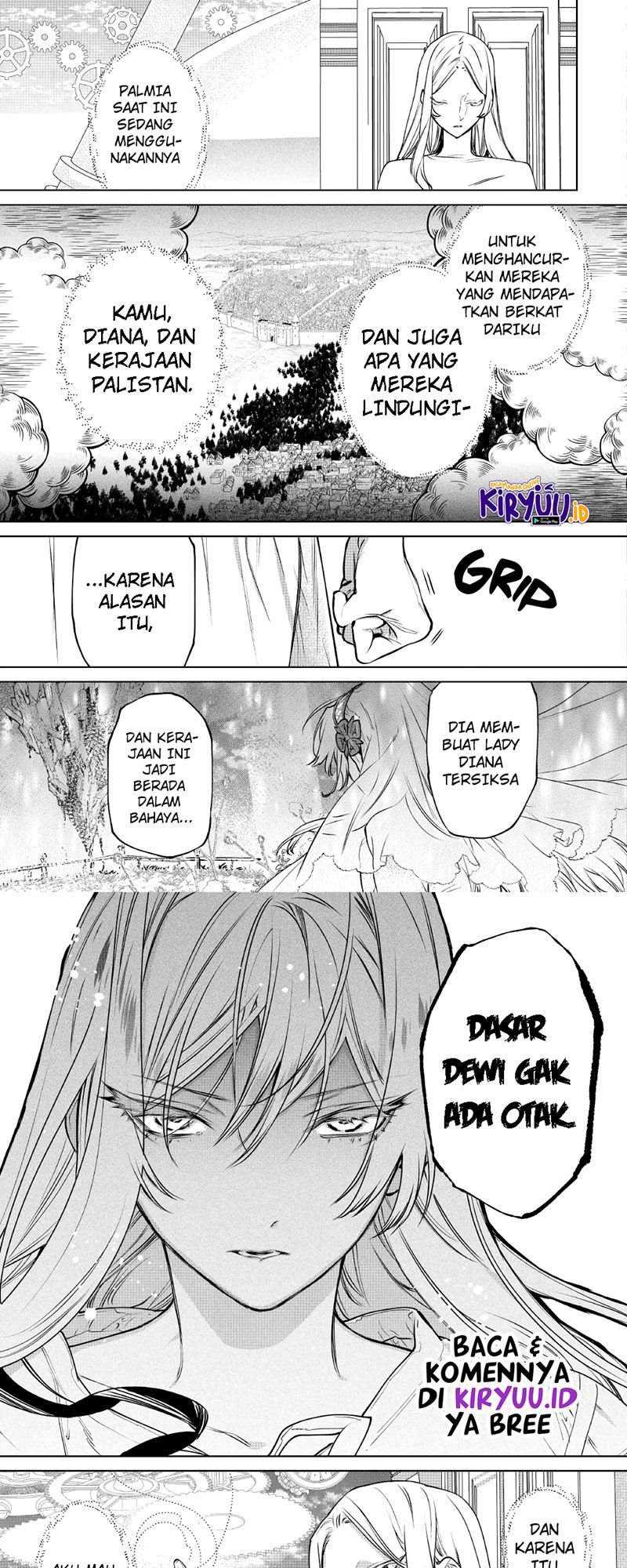 Saigo Ni Hitotsu Dake Onegaishite Mo Yoroshii Desu Ka Chapter 24