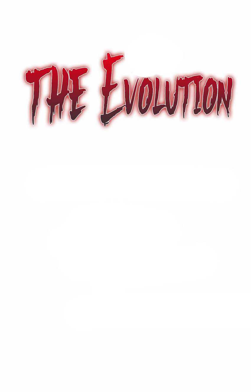 The Evolution Chapter 10