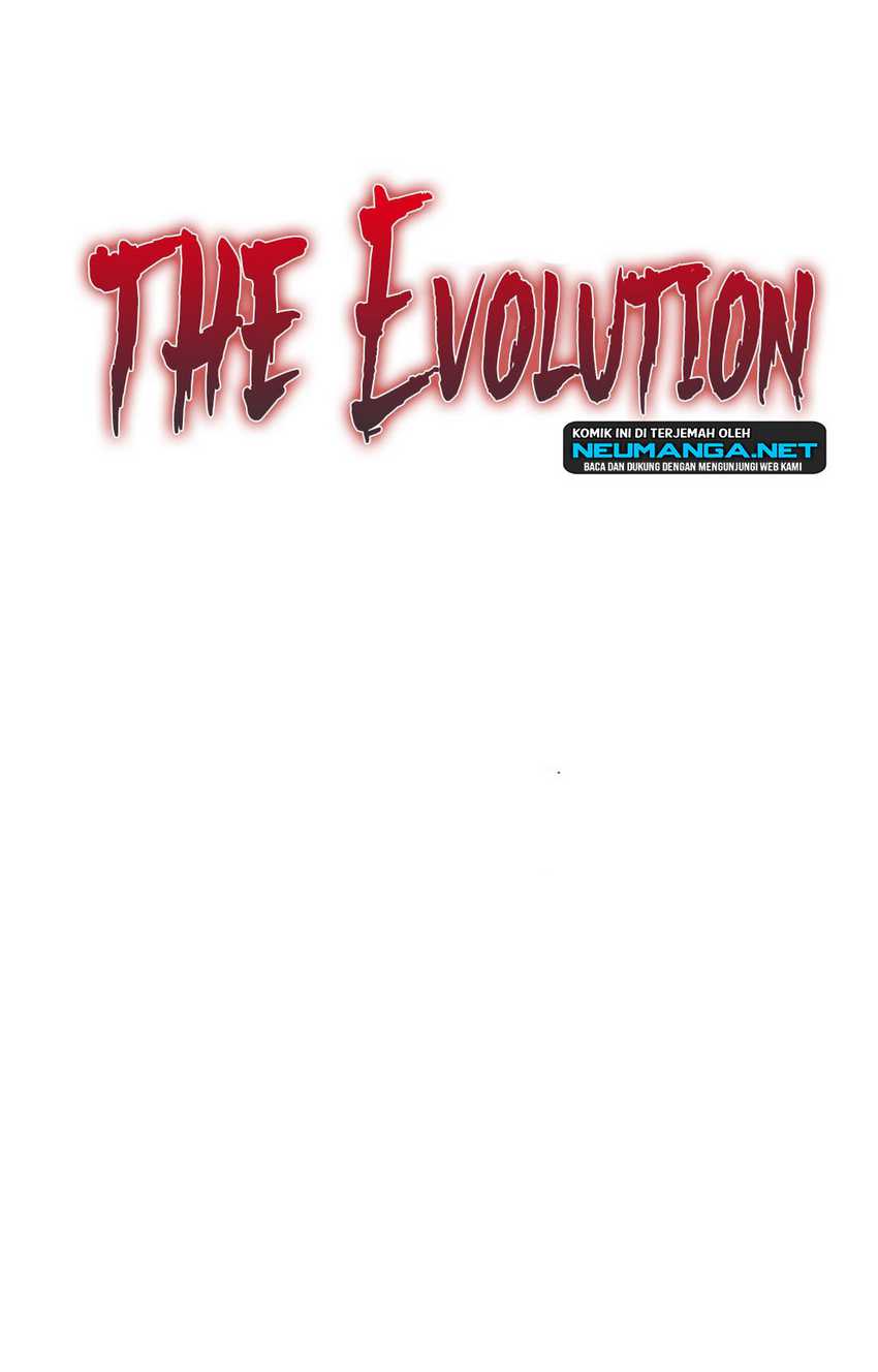 The Evolution Chapter 6