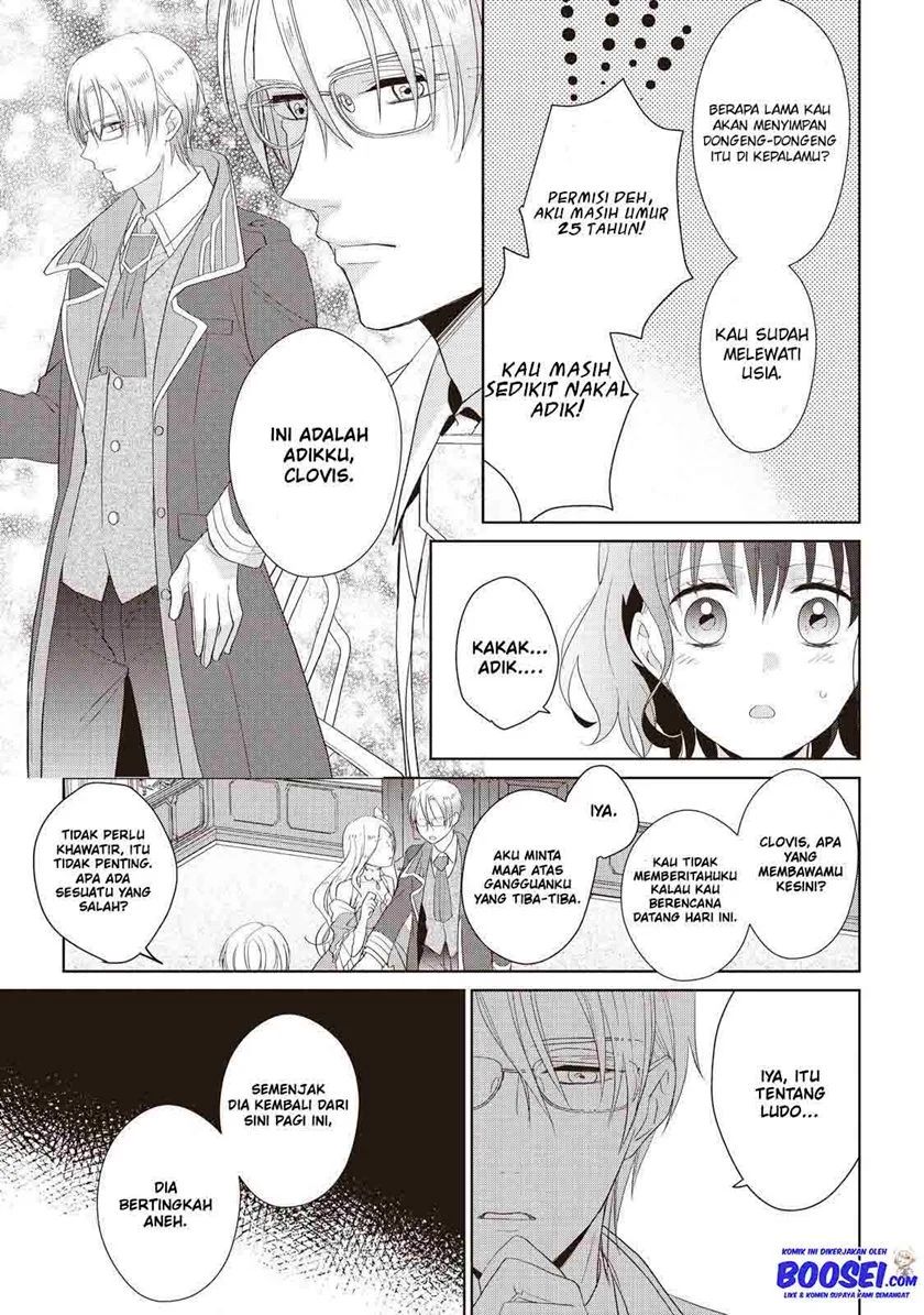 Tsutaou Chapter 4