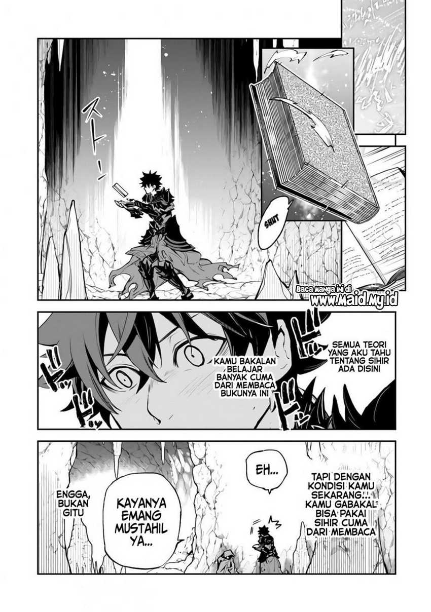 Isekai De Cheat Skill Wo Te Ni Shita Ore Wa, Genjitsu Sekai Wo Mo Musou Suru Level Up Wa Jinsei Wo Kaeta Chapter 15