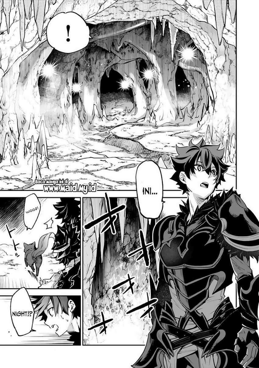 Isekai De Cheat Skill Wo Te Ni Shita Ore Wa, Genjitsu Sekai Wo Mo Musou Suru Level Up Wa Jinsei Wo Kaeta Chapter 15