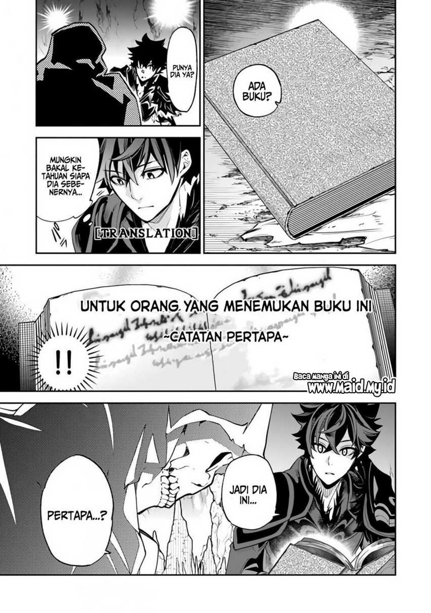 Isekai De Cheat Skill Wo Te Ni Shita Ore Wa, Genjitsu Sekai Wo Mo Musou Suru Level Up Wa Jinsei Wo Kaeta Chapter 15