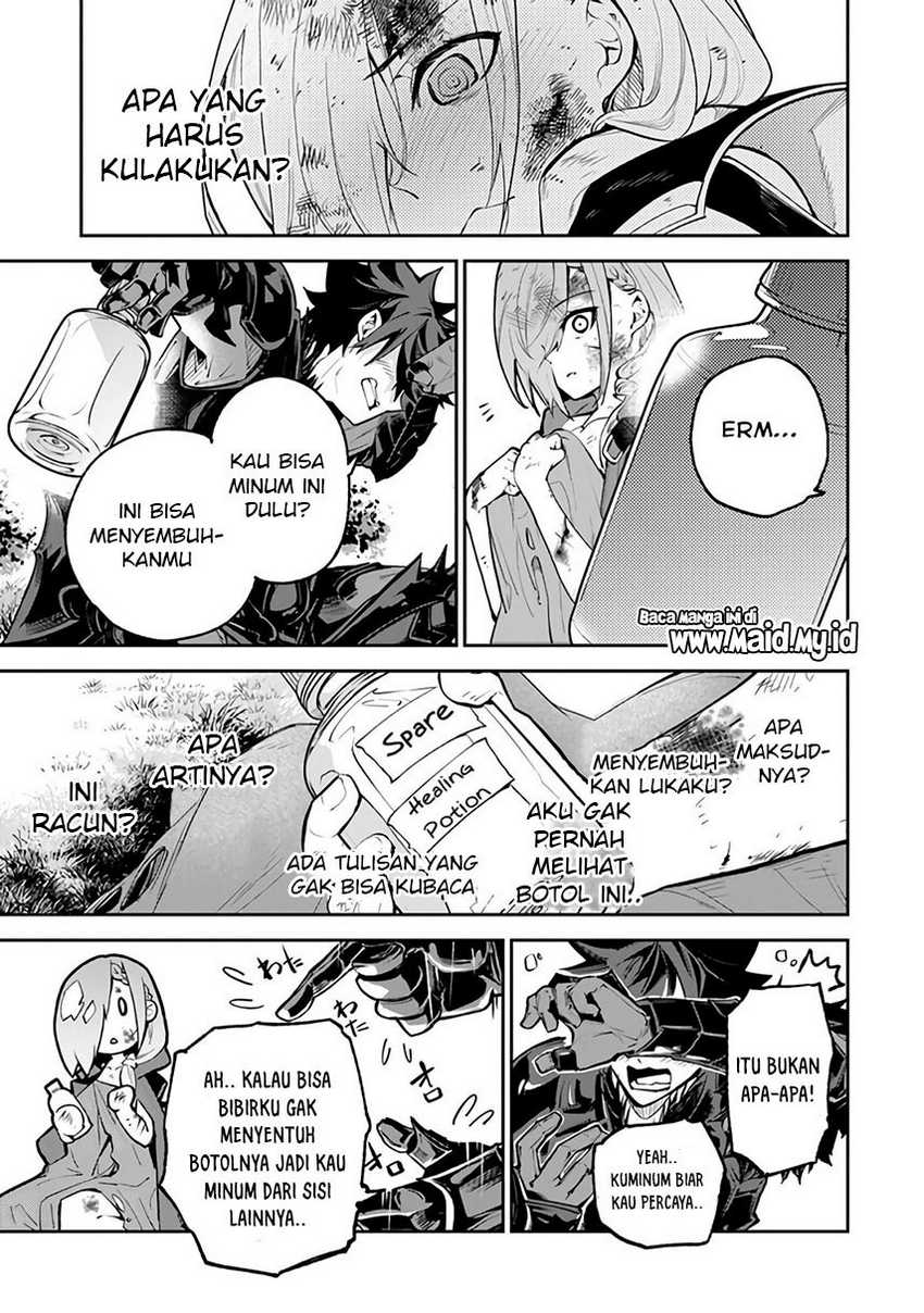 Isekai De Cheat Skill Wo Te Ni Shita Ore Wa, Genjitsu Sekai Wo Mo Musou Suru Level Up Wa Jinsei Wo Kaeta Chapter 17