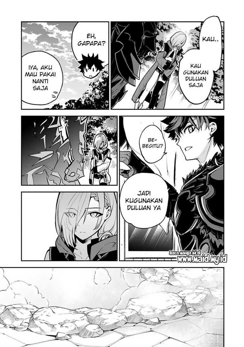 Isekai De Cheat Skill Wo Te Ni Shita Ore Wa, Genjitsu Sekai Wo Mo Musou Suru Level Up Wa Jinsei Wo Kaeta Chapter 18