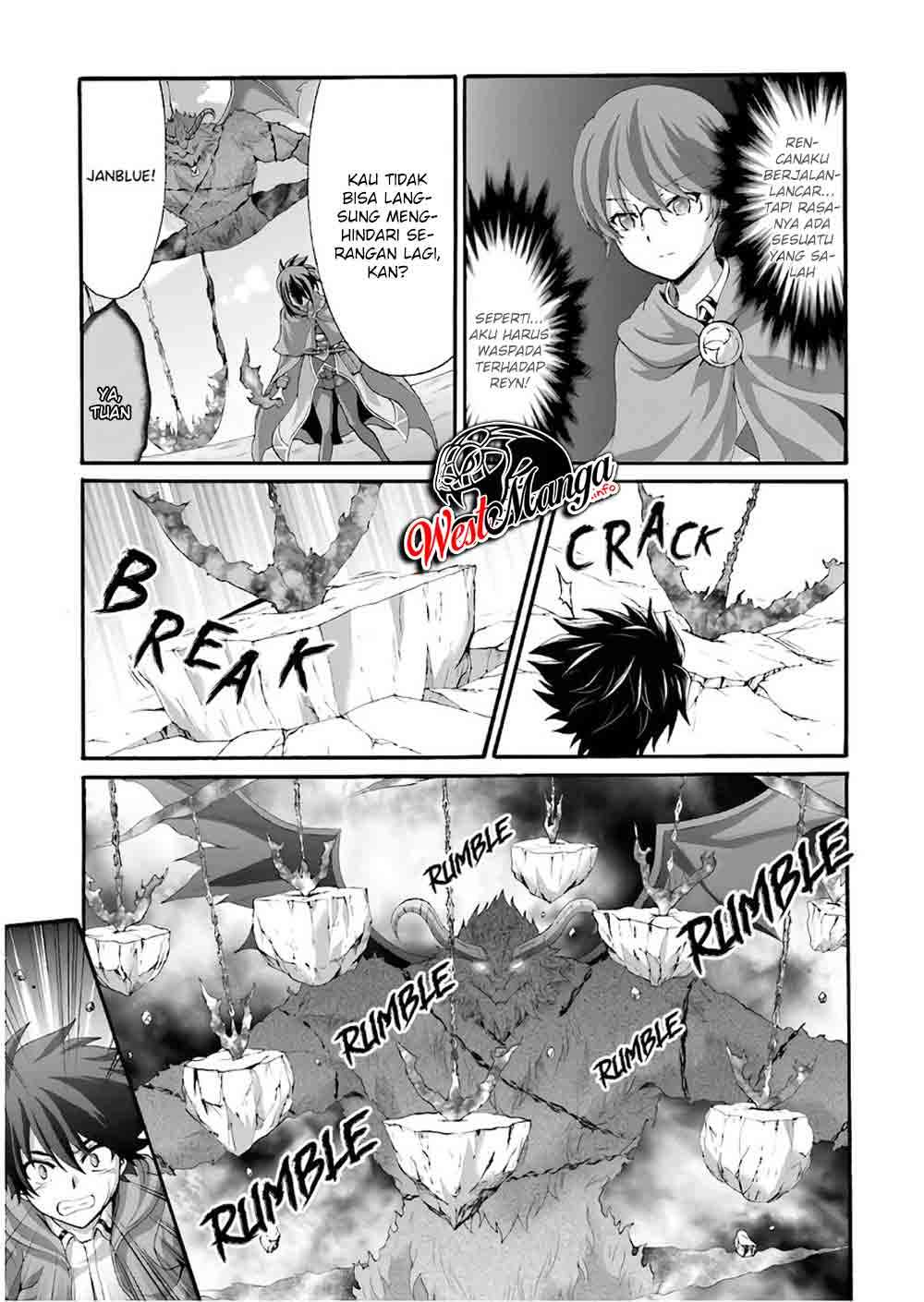 Dekisokonai No Monster Trainer Chapter 22