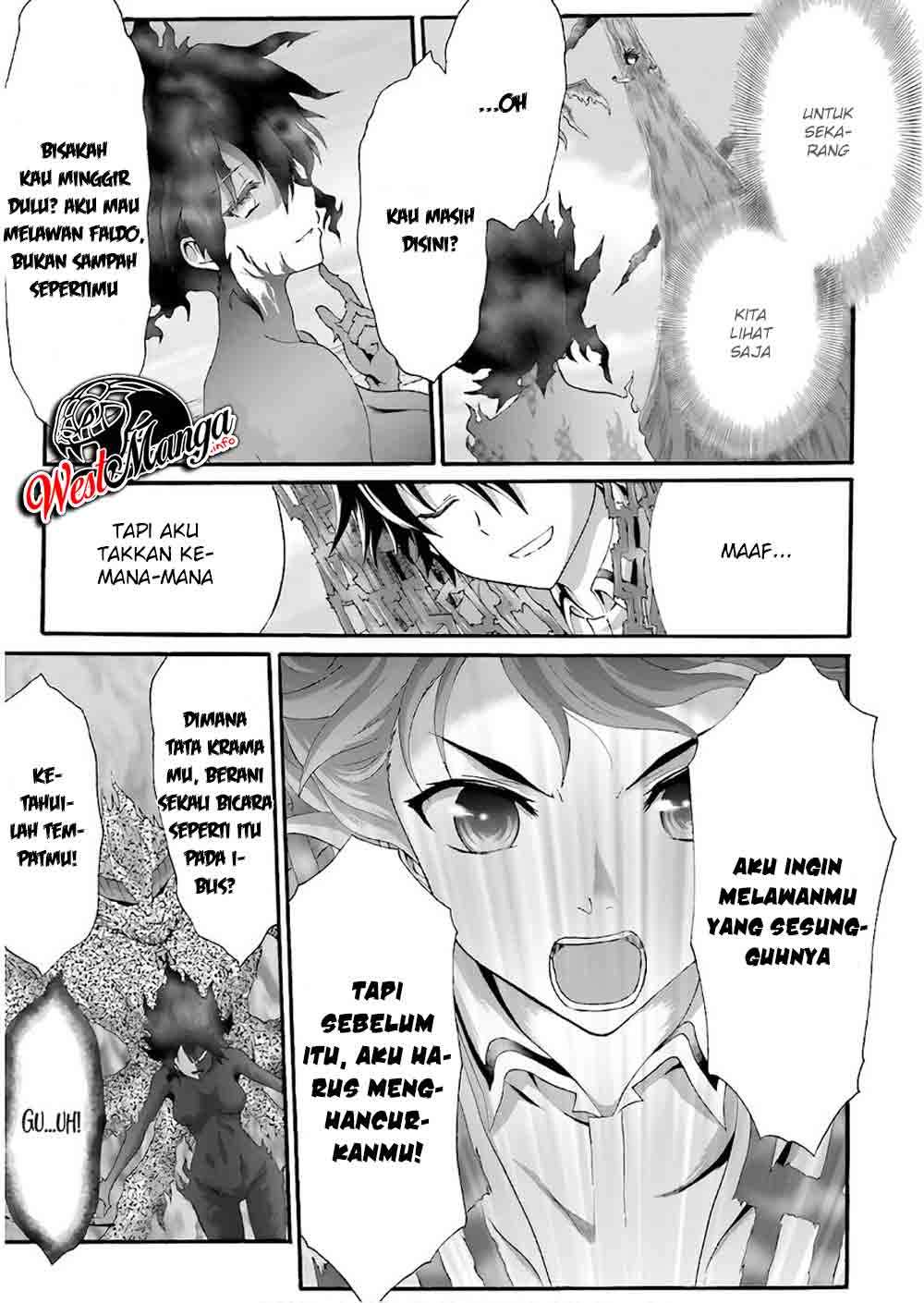 Dekisokonai No Monster Trainer Chapter 22