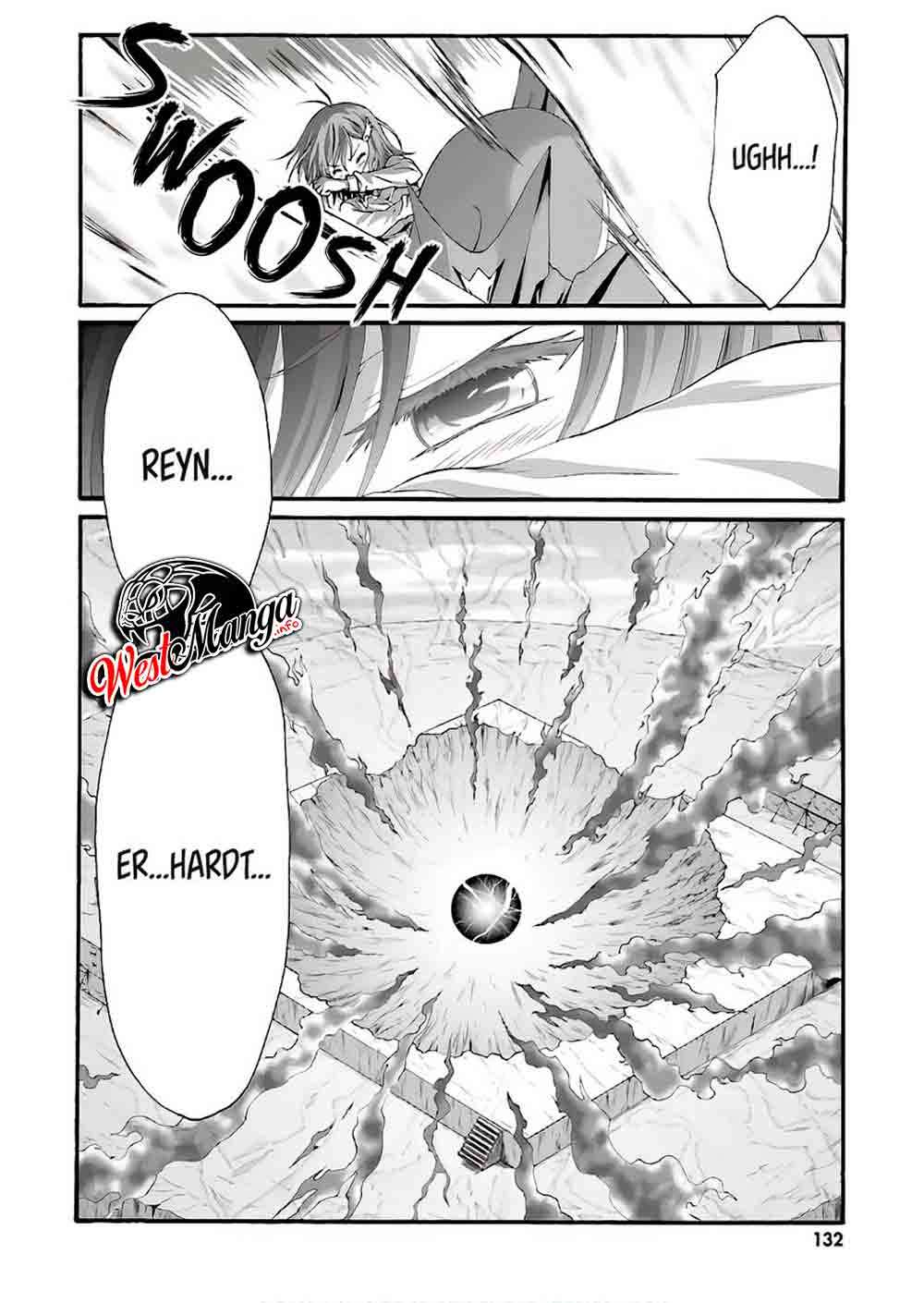 Dekisokonai No Monster Trainer Chapter 22